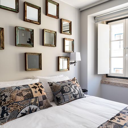 Sitio Dos Cavaleiros Apartments Lisboa Ngoại thất bức ảnh