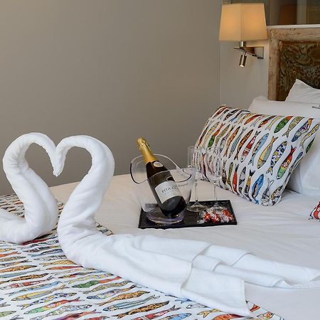 Sitio Dos Cavaleiros Apartments Lisboa Ngoại thất bức ảnh