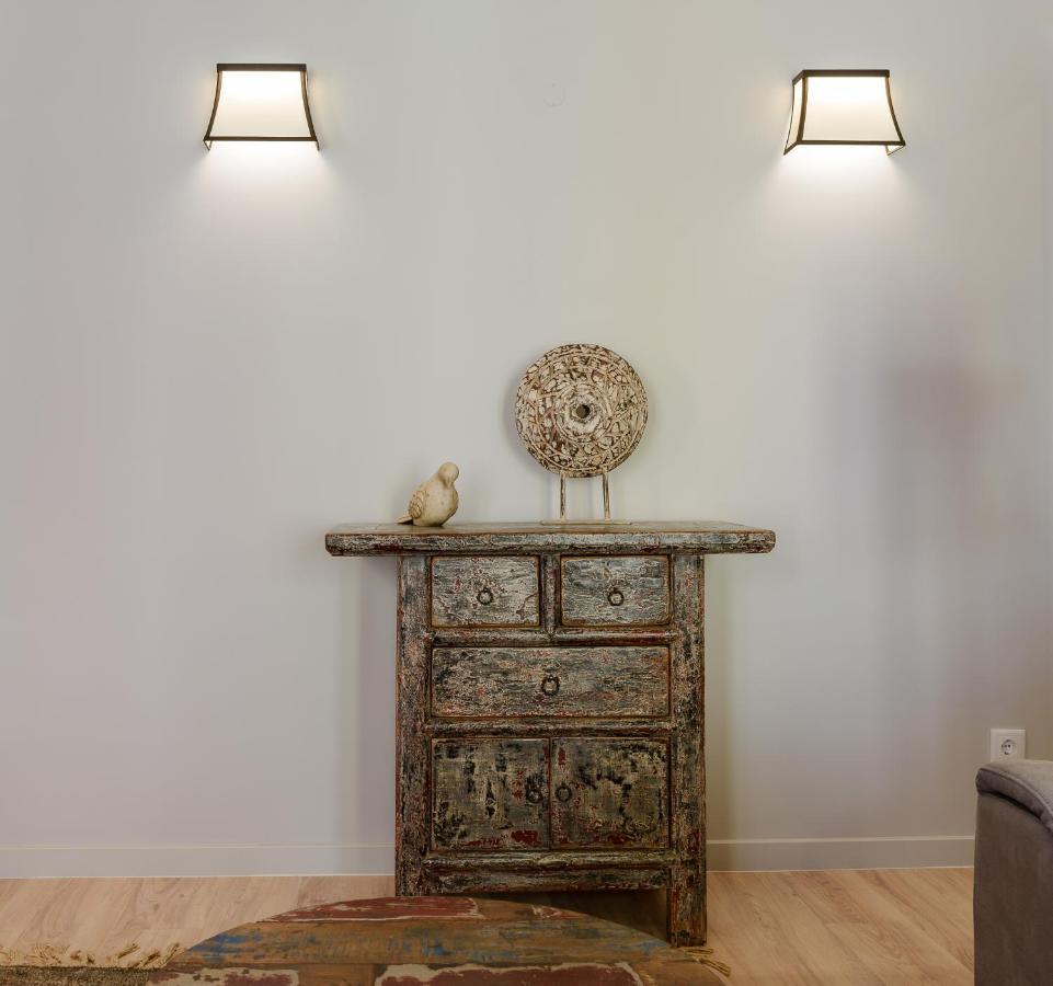 Sitio Dos Cavaleiros Apartments Lisboa Ngoại thất bức ảnh