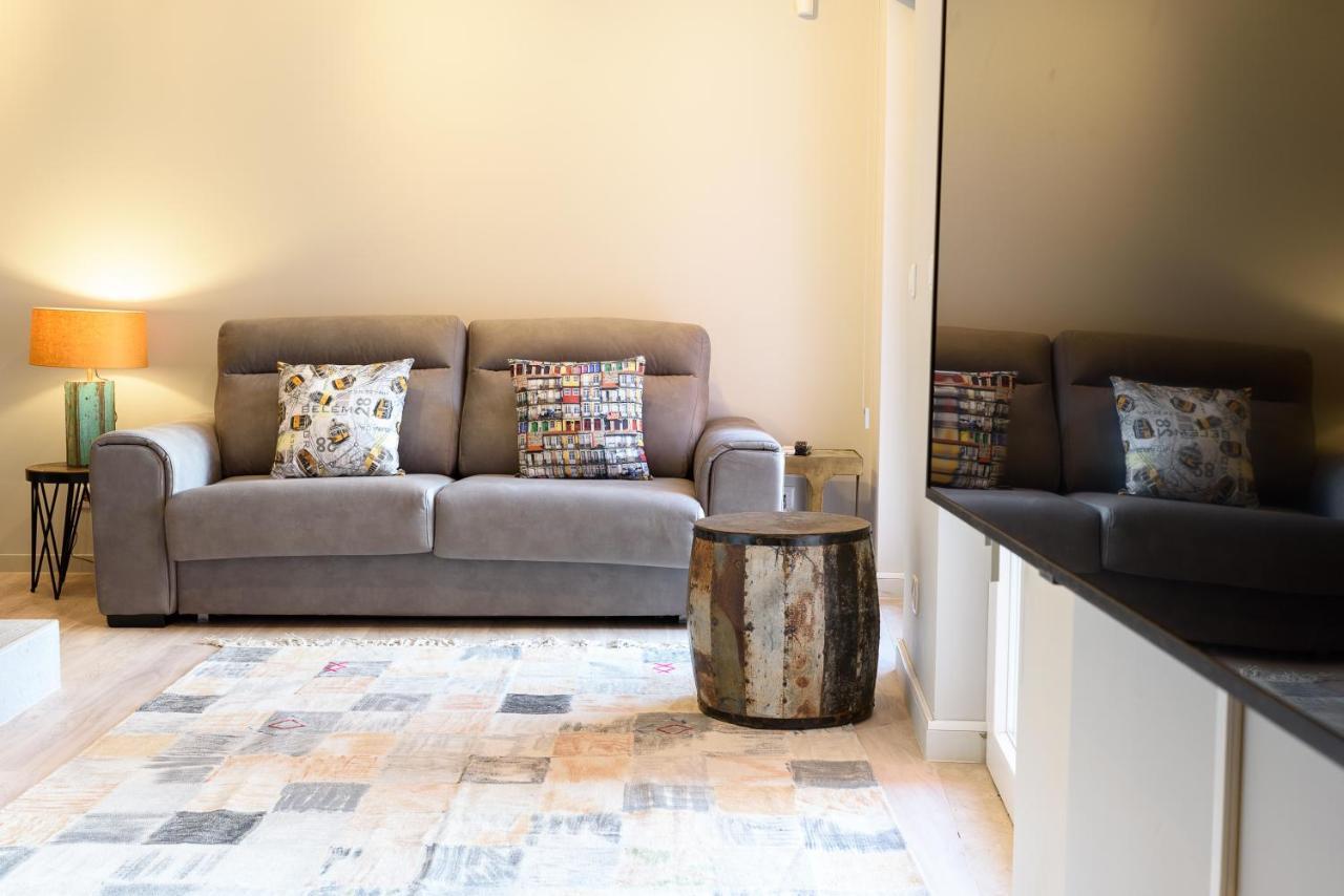 Sitio Dos Cavaleiros Apartments Lisboa Ngoại thất bức ảnh