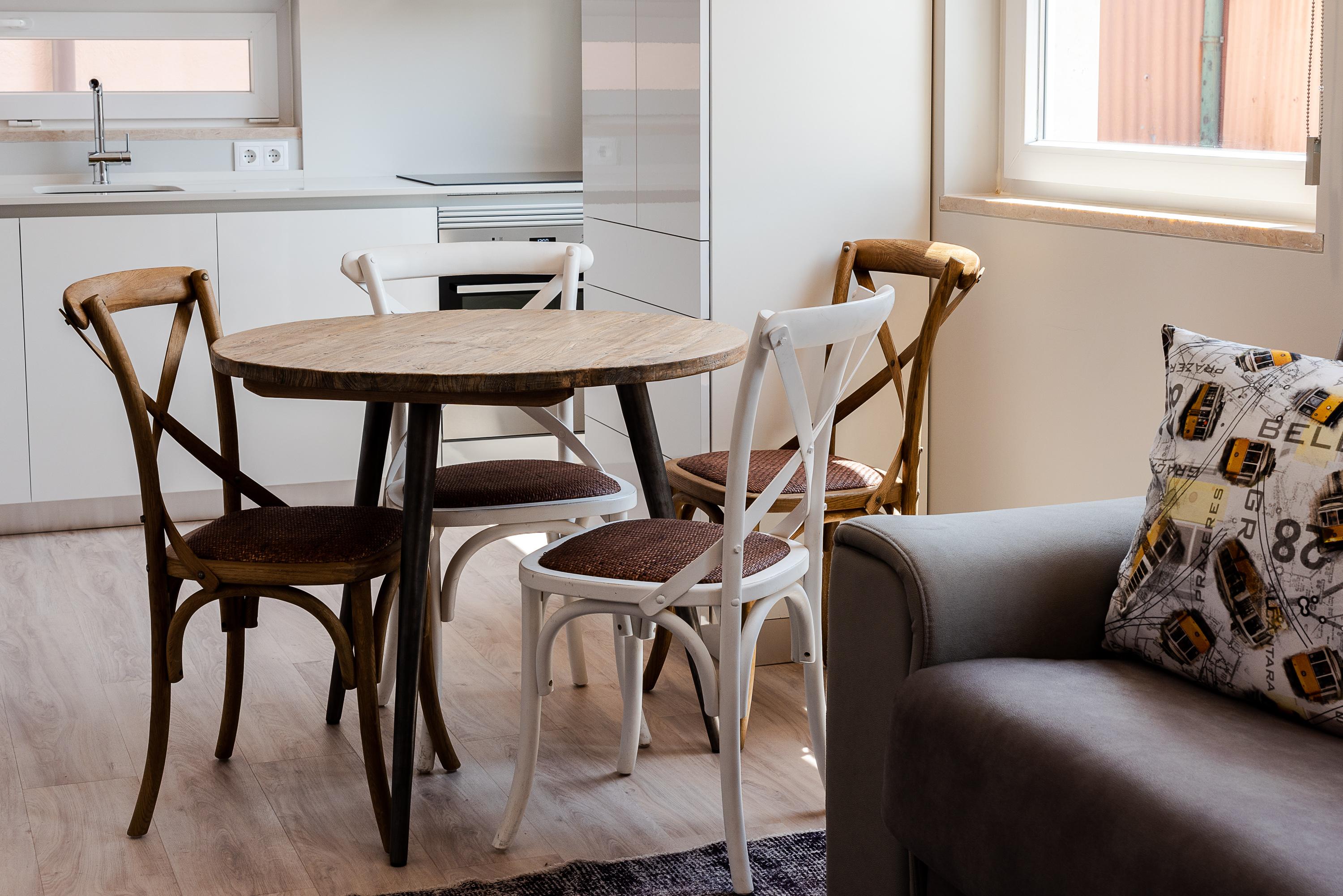 Sitio Dos Cavaleiros Apartments Lisboa Ngoại thất bức ảnh