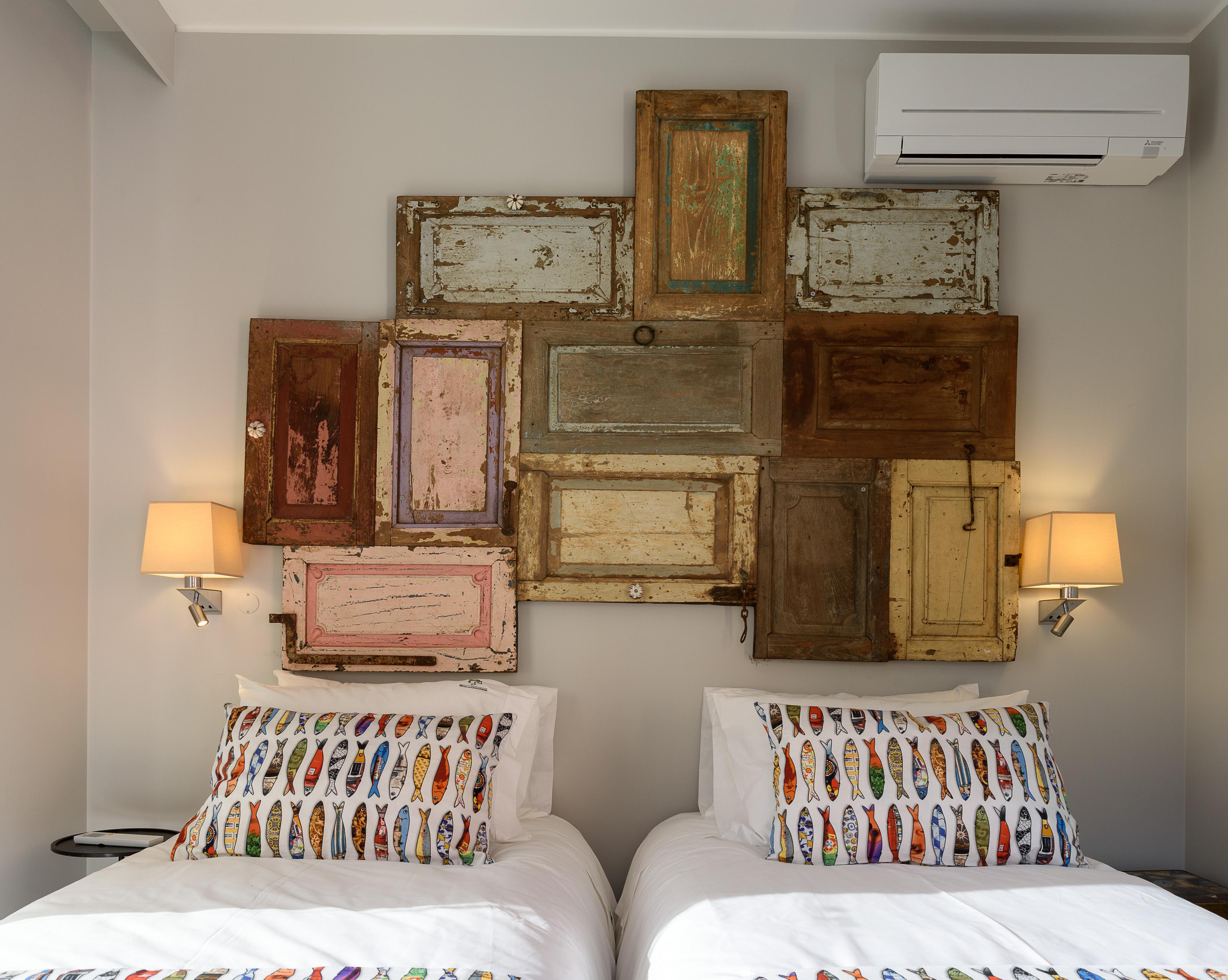 Sitio Dos Cavaleiros Apartments Lisboa Ngoại thất bức ảnh