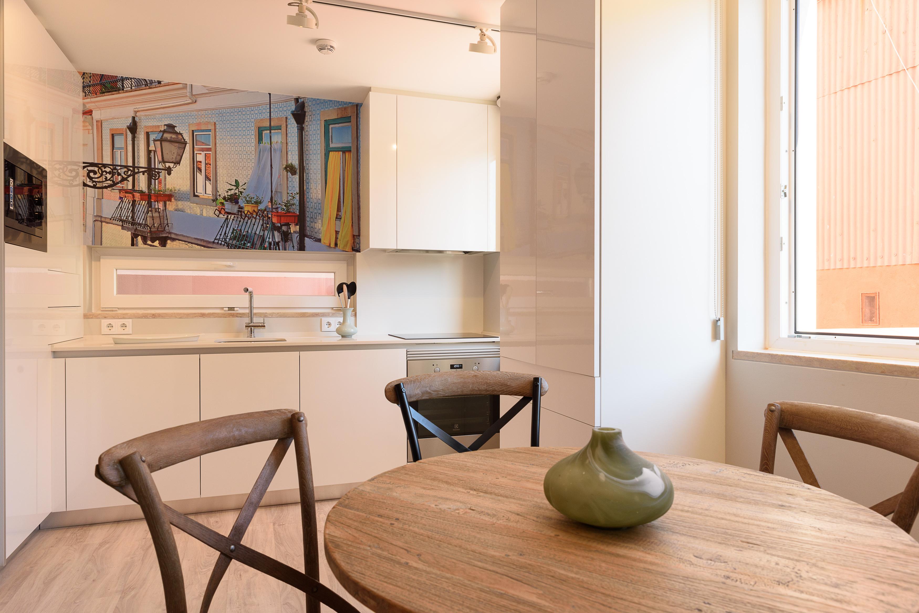 Sitio Dos Cavaleiros Apartments Lisboa Ngoại thất bức ảnh