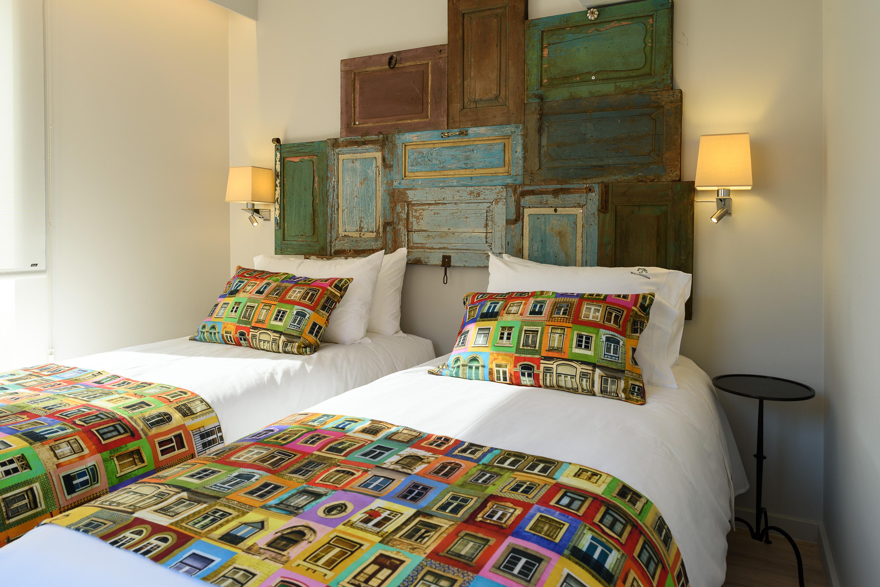 Sitio Dos Cavaleiros Apartments Lisboa Ngoại thất bức ảnh