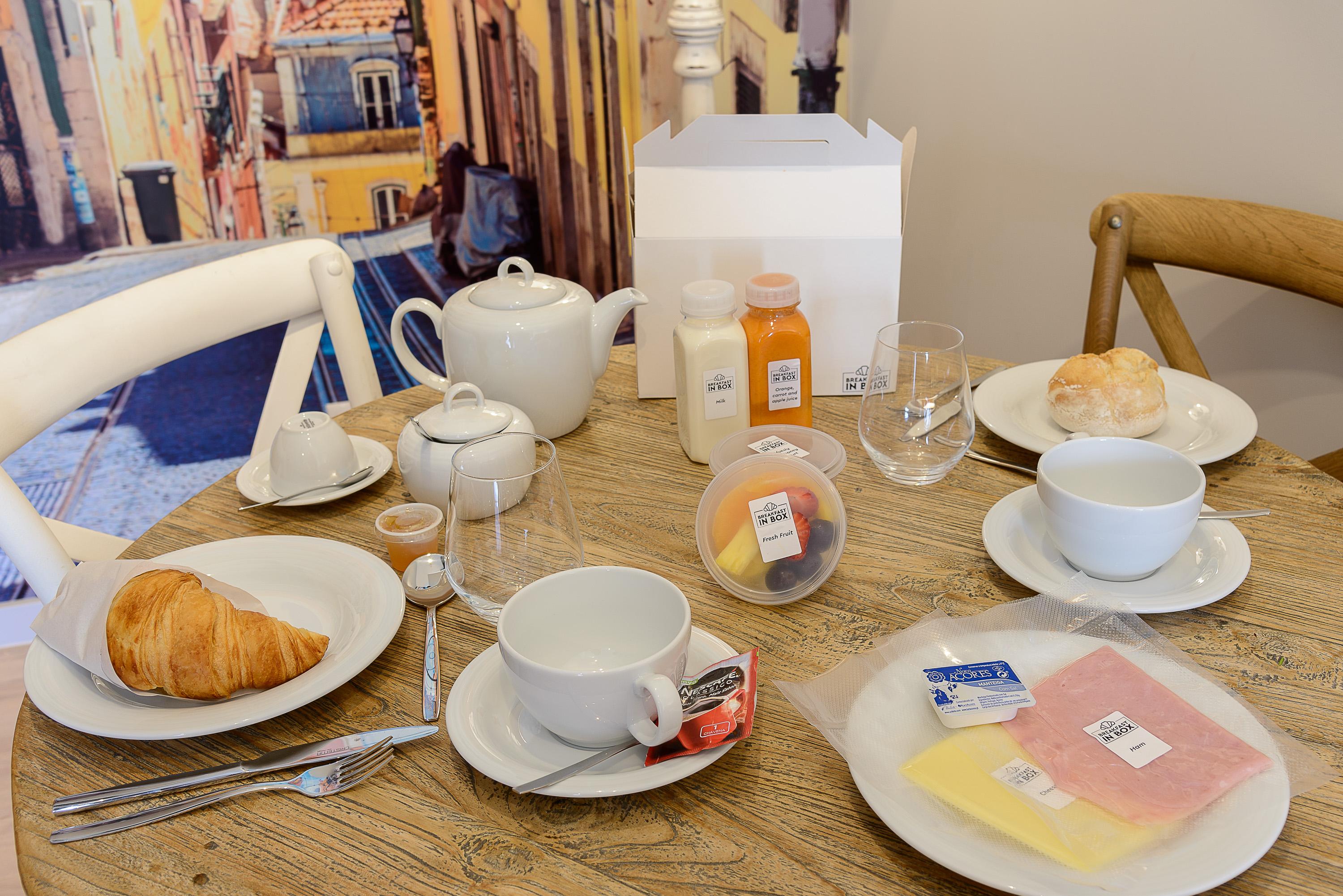 Sitio Dos Cavaleiros Apartments Lisboa Ngoại thất bức ảnh