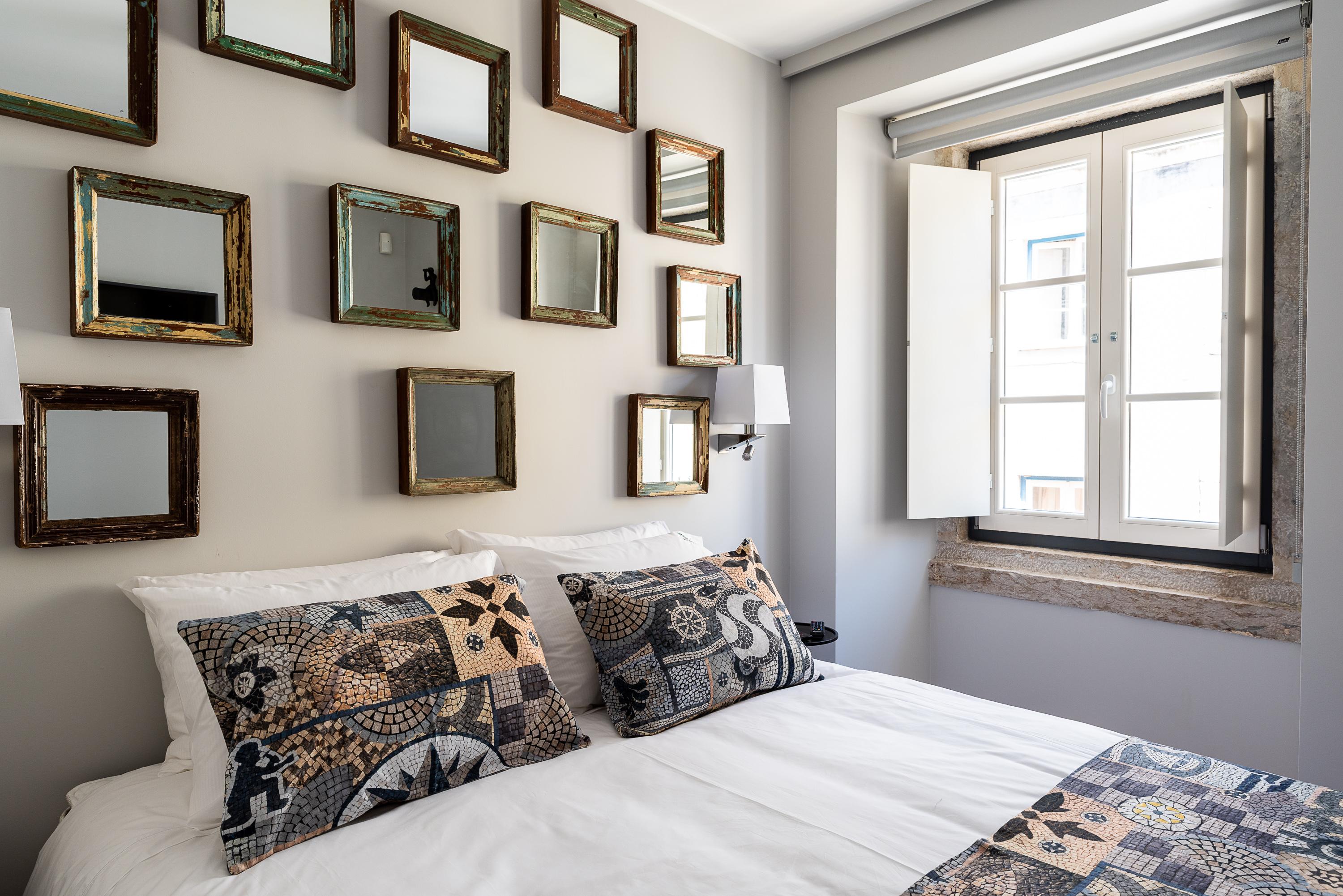 Sitio Dos Cavaleiros Apartments Lisboa Ngoại thất bức ảnh