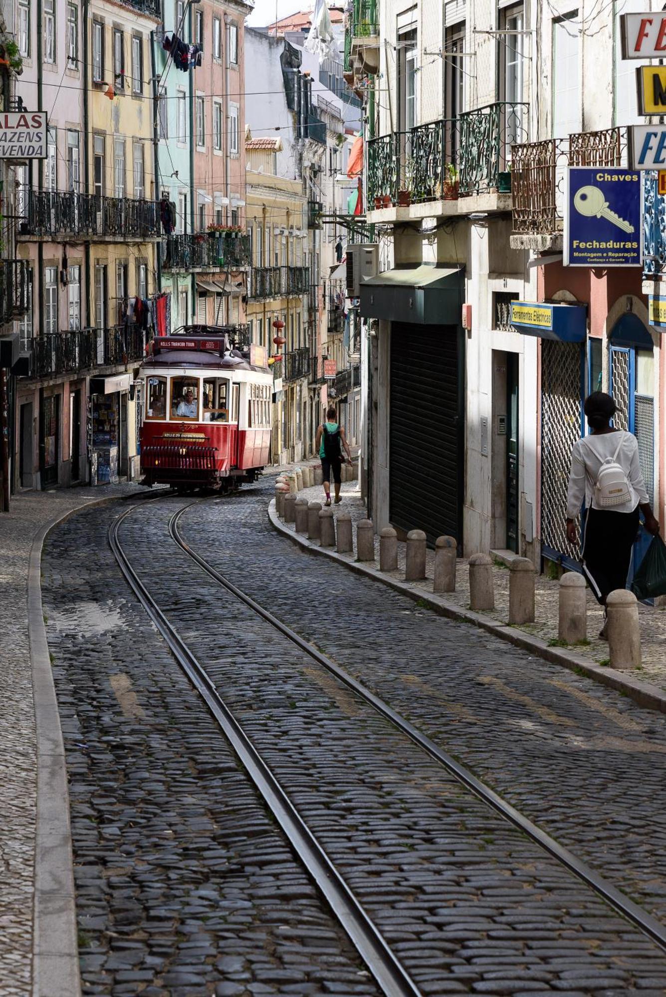 Sitio Dos Cavaleiros Apartments Lisboa Ngoại thất bức ảnh
