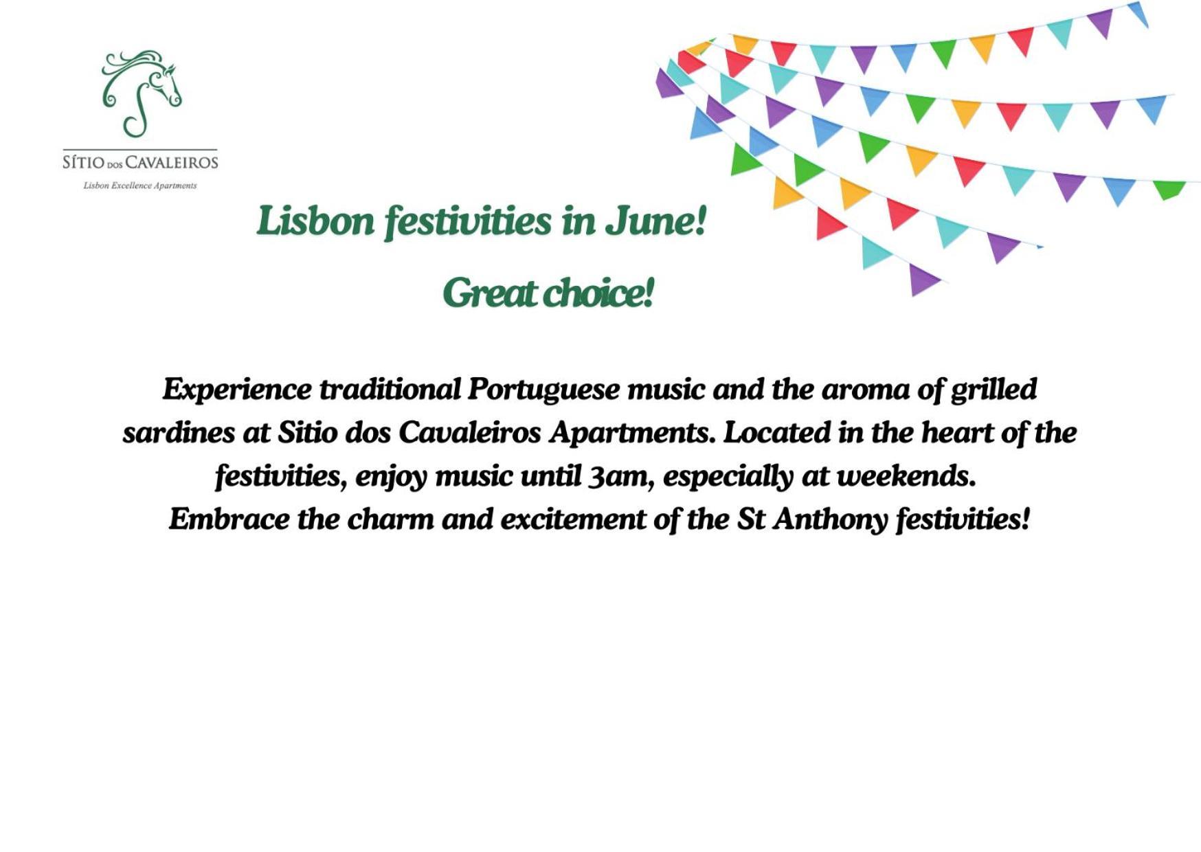 Sitio Dos Cavaleiros Apartments Lisboa Ngoại thất bức ảnh