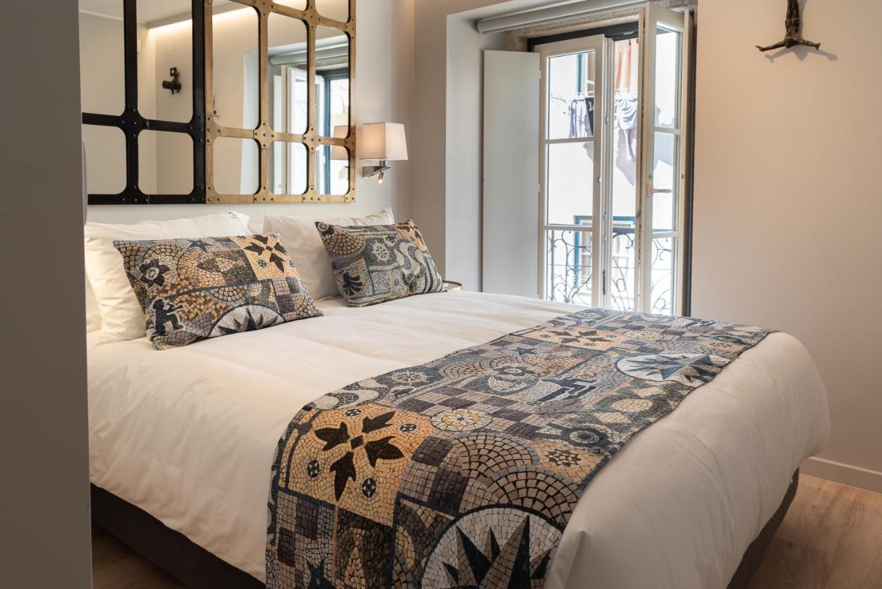 Sitio Dos Cavaleiros Apartments Lisboa Ngoại thất bức ảnh