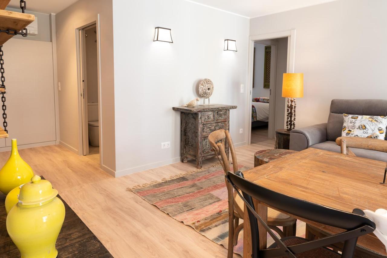 Sitio Dos Cavaleiros Apartments Lisboa Ngoại thất bức ảnh