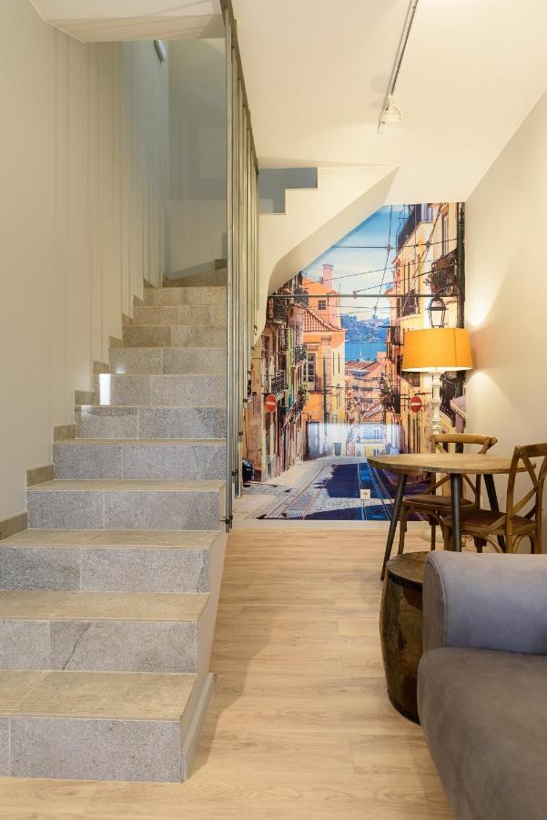 Sitio Dos Cavaleiros Apartments Lisboa Ngoại thất bức ảnh