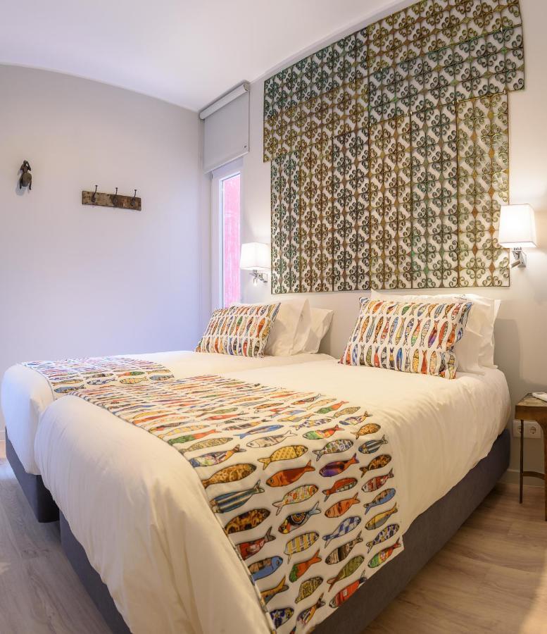 Sitio Dos Cavaleiros Apartments Lisboa Ngoại thất bức ảnh