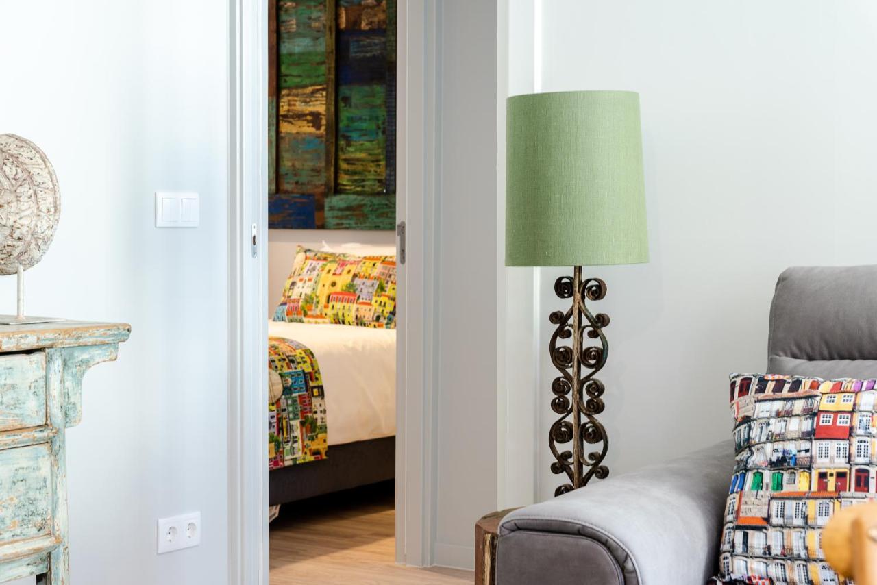 Sitio Dos Cavaleiros Apartments Lisboa Ngoại thất bức ảnh