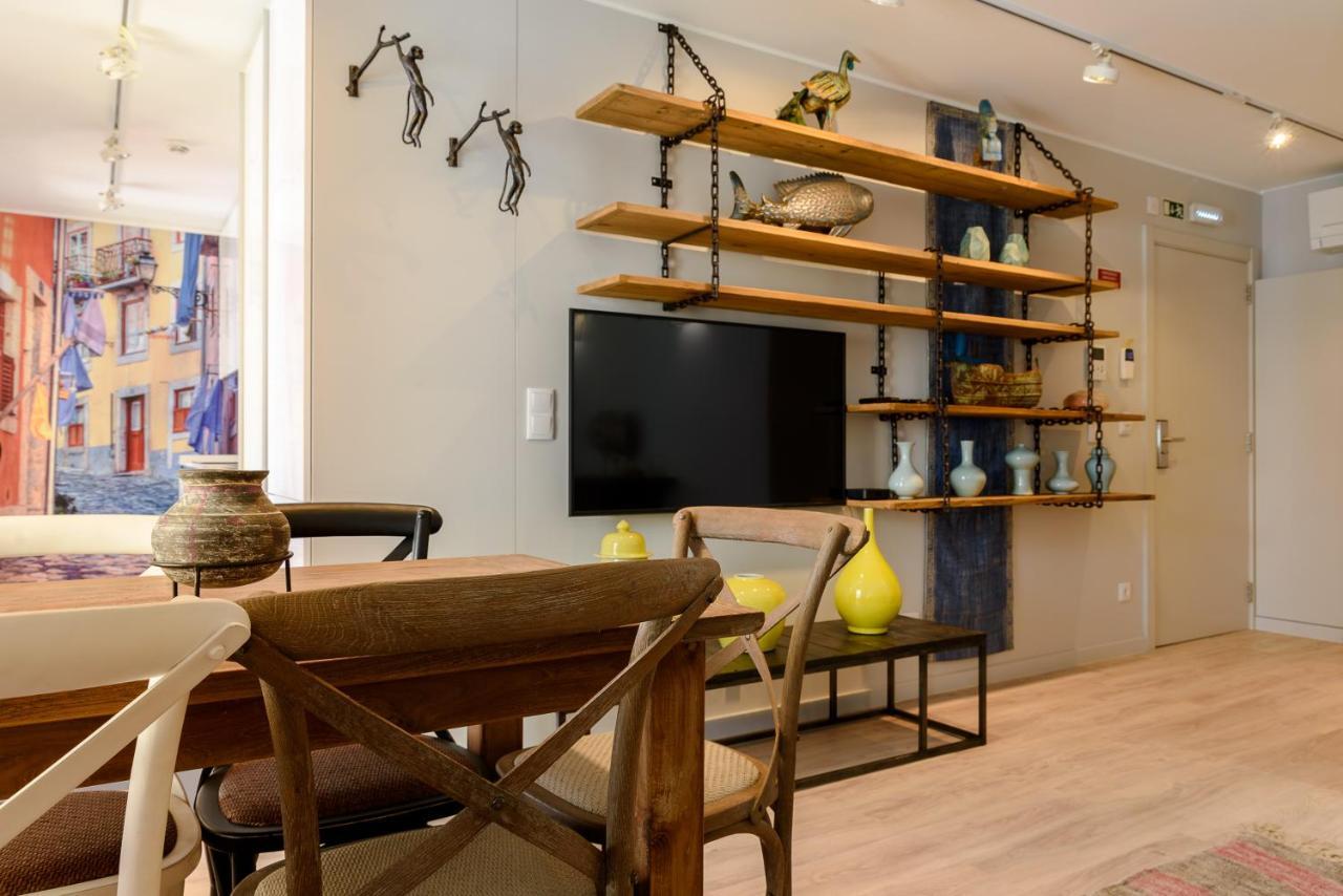 Sitio Dos Cavaleiros Apartments Lisboa Ngoại thất bức ảnh